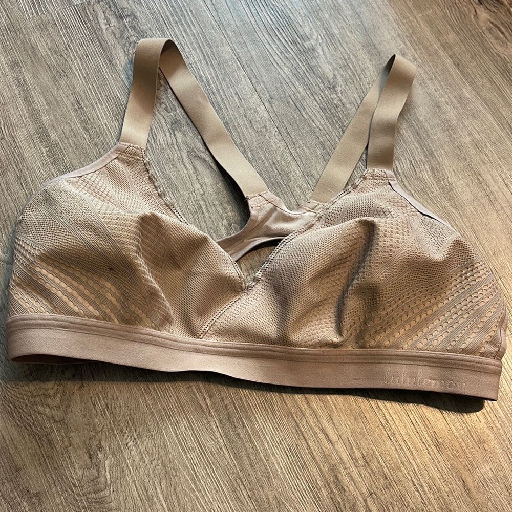 Lululemon 34D Bra